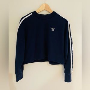Adidas Sweatshirt XS